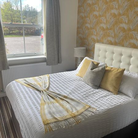 Owlswood Apartments Edinbane Esterno foto