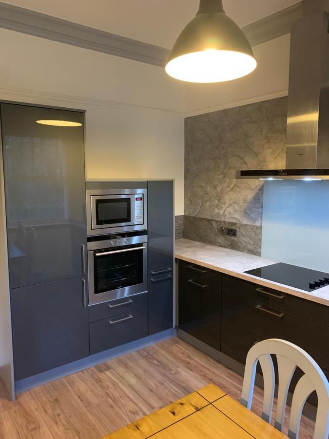 Owlswood Apartments Edinbane Esterno foto