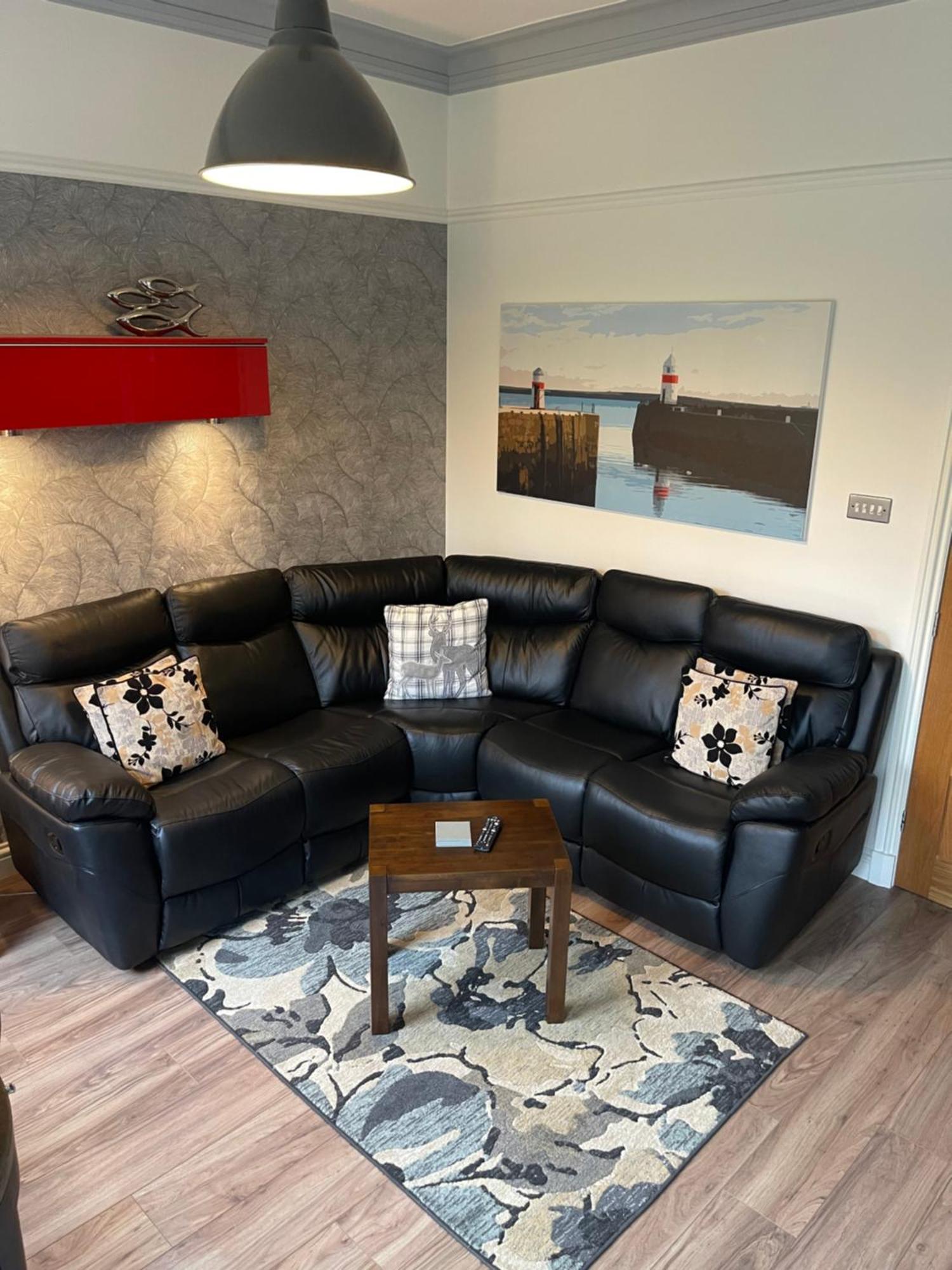 Owlswood Apartments Edinbane Esterno foto
