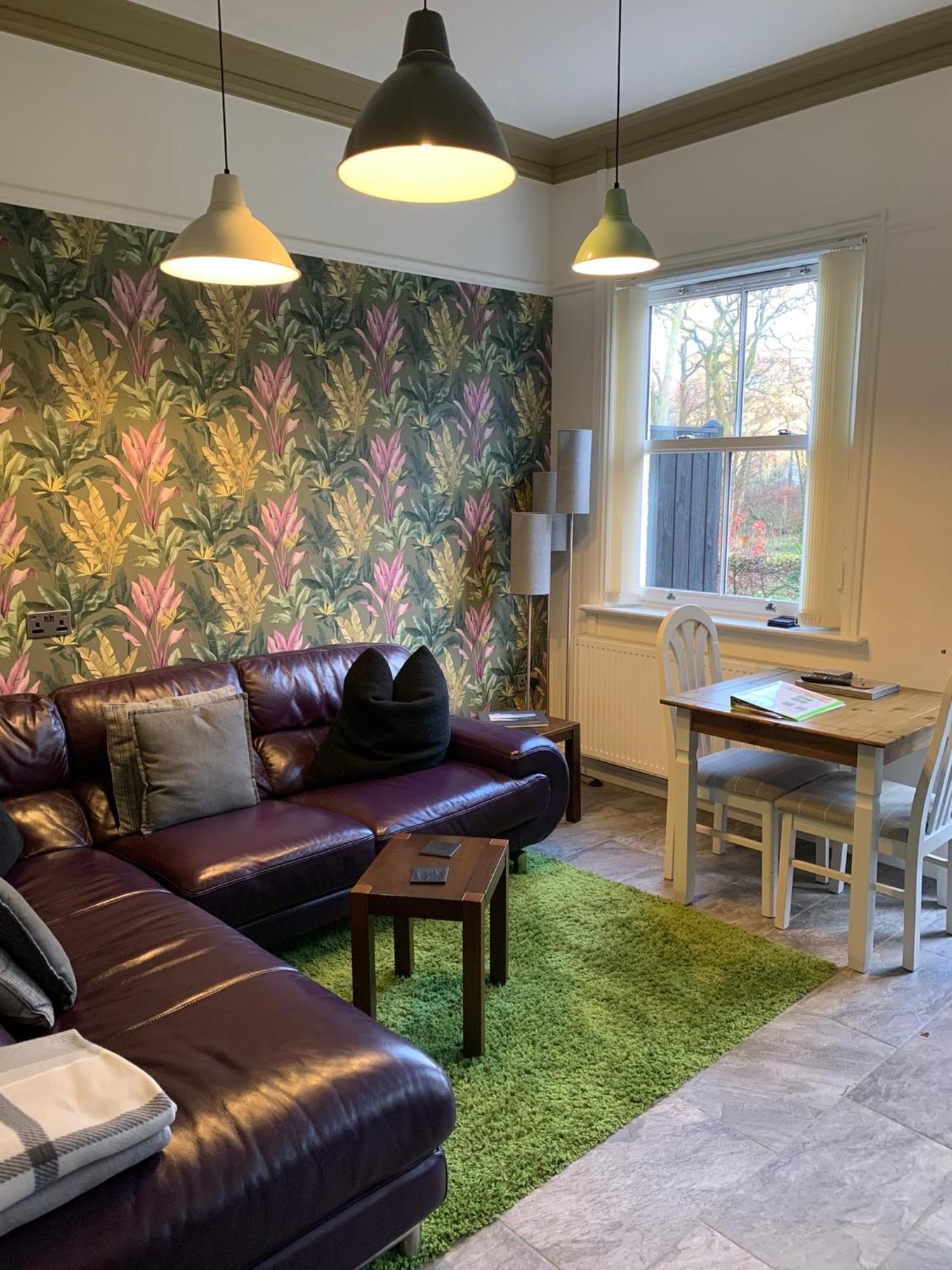 Owlswood Apartments Edinbane Esterno foto