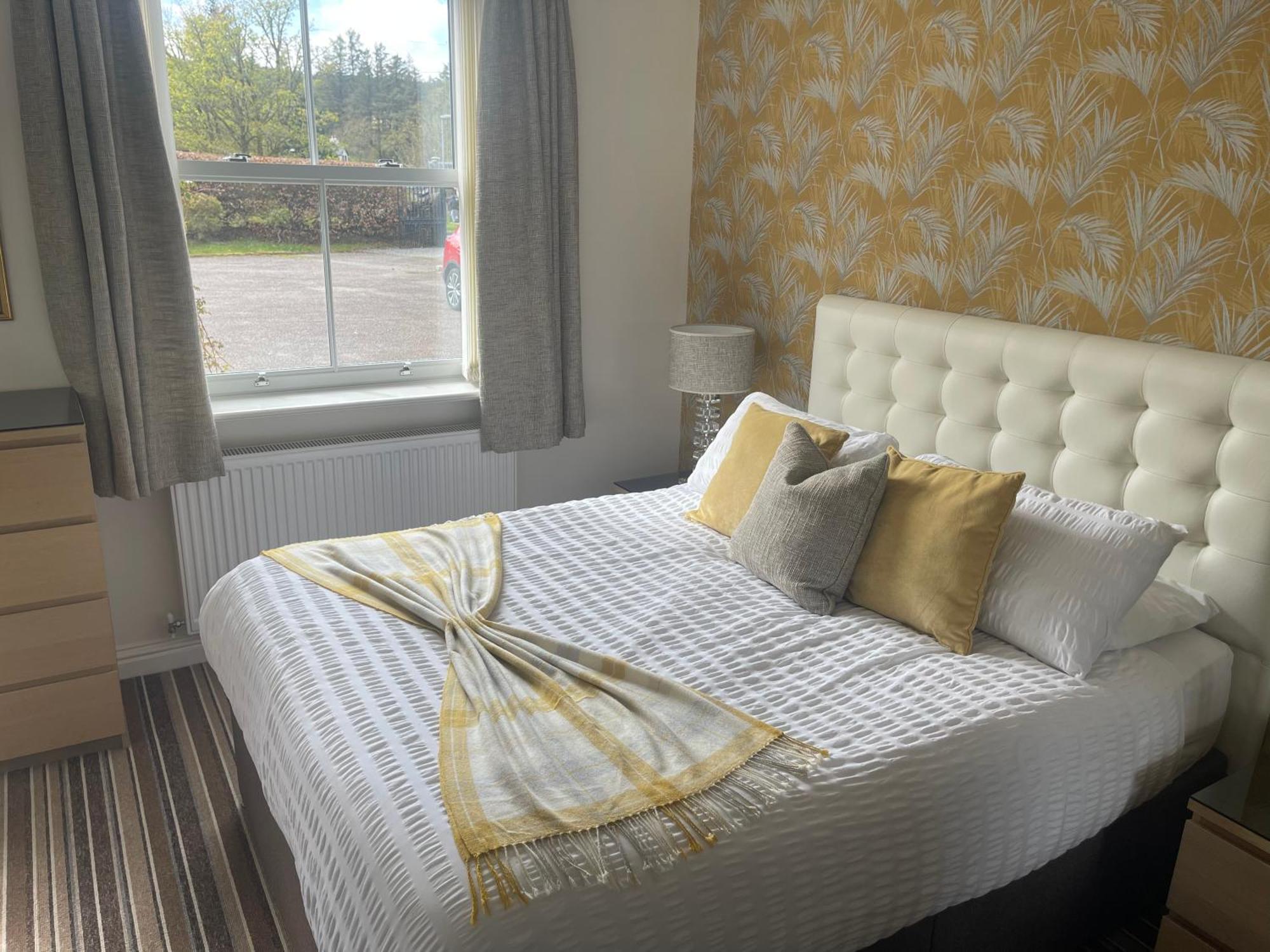 Owlswood Apartments Edinbane Esterno foto