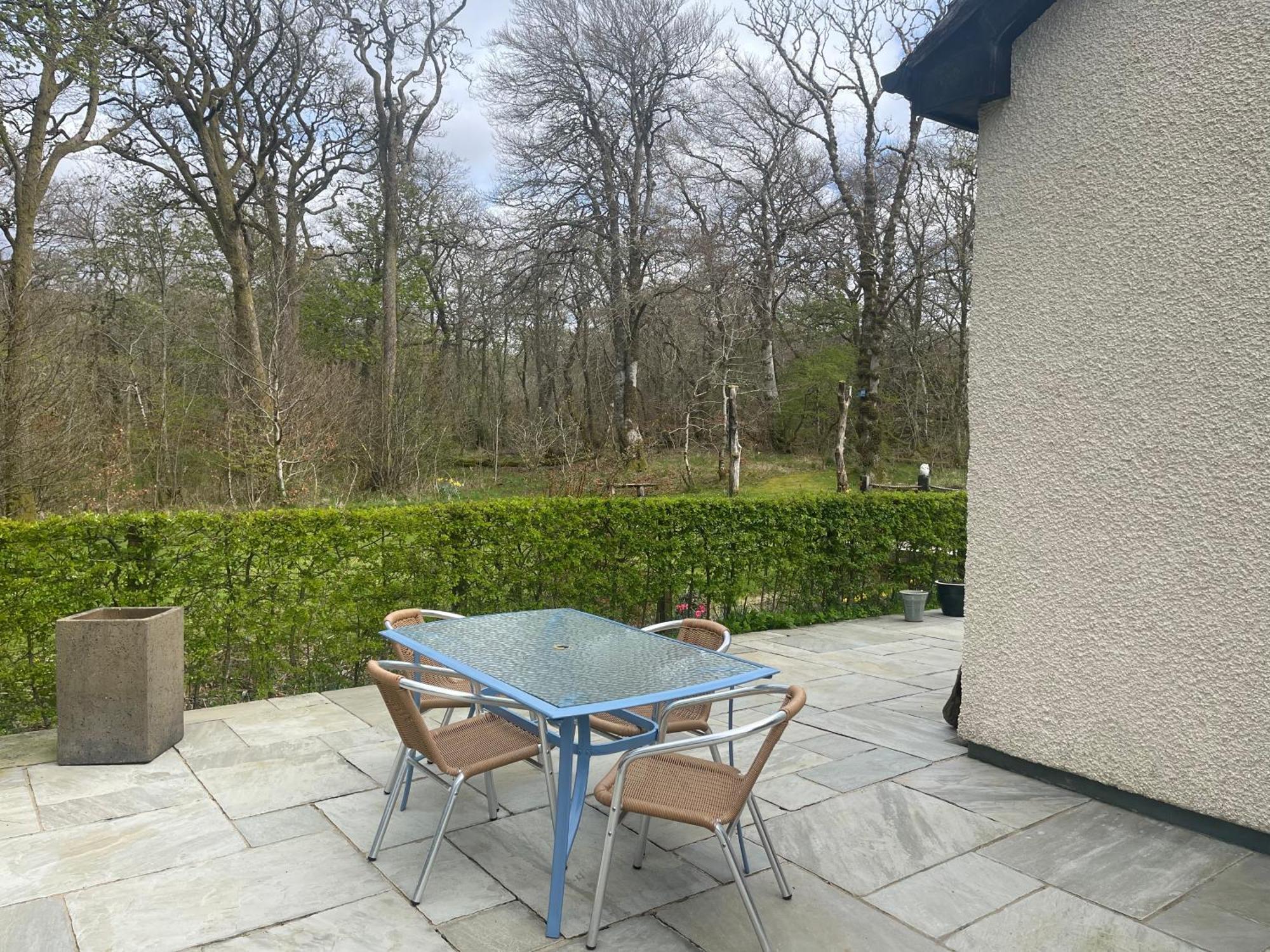 Owlswood Apartments Edinbane Esterno foto