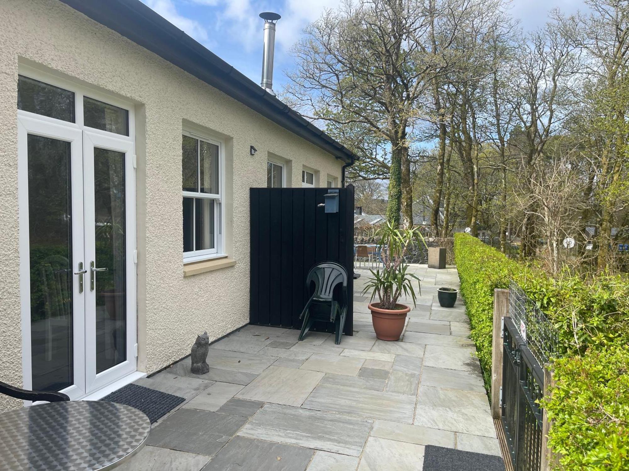 Owlswood Apartments Edinbane Esterno foto